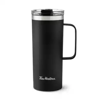 tim hortons Stainless Steel Travel Mug black price Canada