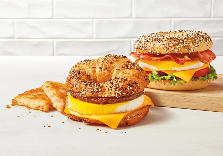 Tim Hortons Bagels