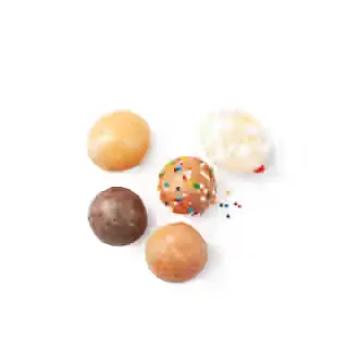 50 Assorted Timbits