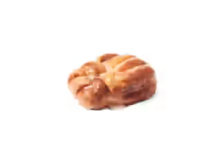 Apple Fritter Donut
