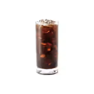 Black Iced Coffee
