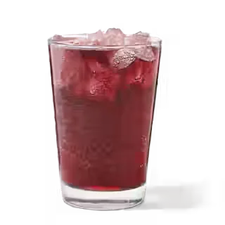 Blackberry Yuzu Sparkling Quencher