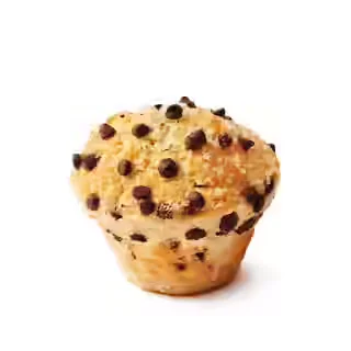 Chocolate Chip Muffin