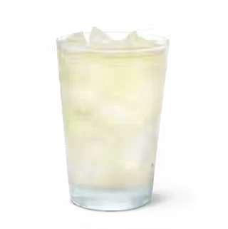 Classic Lemonade Quenchers