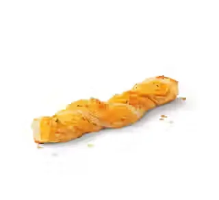 Four Cheese Twist