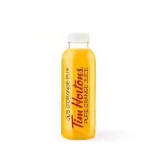 Orange Juice