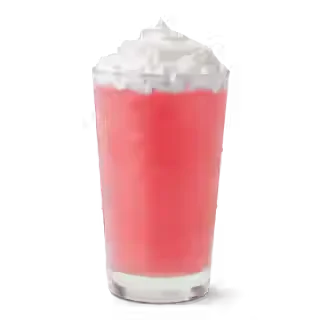 Pineapple Dragon Fruit Frozen Quencher