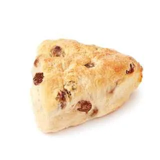 Raisin Tea Biscuit
