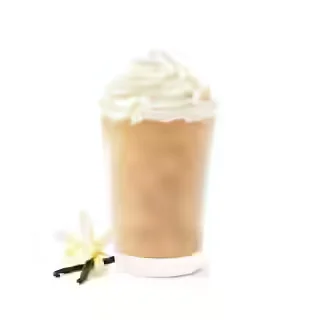 Vanilla Iced Capp