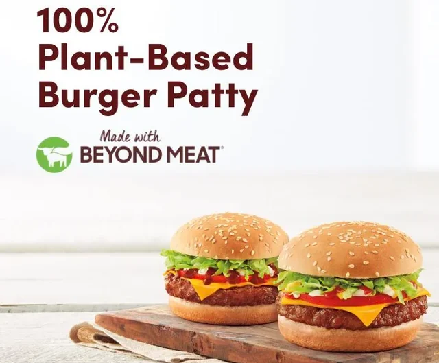 vegetarian options at tim hortons